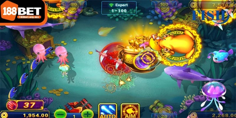 Bắn cá Đại Thần - Chinh phục đại dương với nhiều thưởng lớn 4 Vận dụng những kinh nghiệm chơi bất bại từ cao thủ khi chơi săn cá