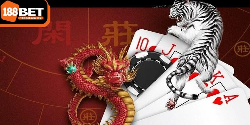 Bật mí cách chơi rồng hổ chính xác nhất cho tân binh 1 Game bài rồng hổ nổi tiếng với mức cược cao nhất thị trường