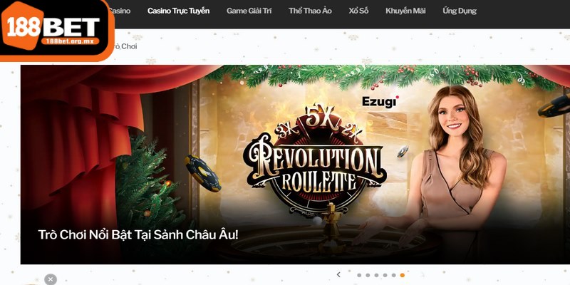 Casino 188BET - Sân chơi uy tín hàng đầu thị trường 3 Việc đăng ký tài khoản rất đơn giản nhanh chóng hỏa tốc trong 3 phút