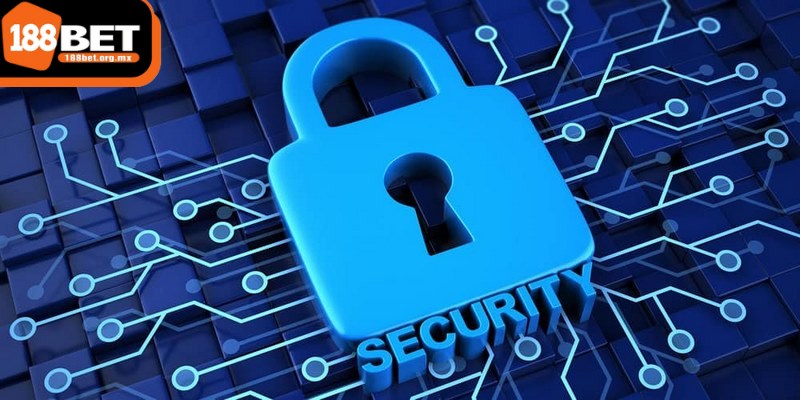 Chính sách bảo mật 188BET - Cam kết bảo vệ quyền lợi người chơi 2 Chính sách bảo mật 188BET quy định nội dung cơ bản trong dịch vụ cá cược