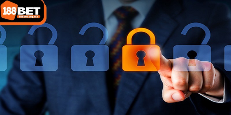 Chính sách bảo mật 188BET - Cam kết bảo vệ quyền lợi người chơi 3 Hội viên có trách nhiệm tân thủ và thực hiện theo chính sách bảo mật 188BET