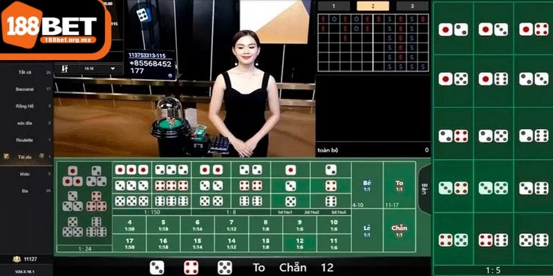 Game sicbo online - Trò chơi có sức hút mãnh liệt tại Châu Á 4 Trước khi bắt đầu, hãy xác định số tiền bạn có thể dễ dàng mất