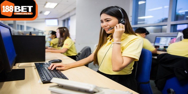 Liên hệ 188BET - Nhanh chóng với nhiều phương thức 3 Liên hệ 188BET qua số hotline là phương thức nhanh chóng và vô cùng tiện lợi