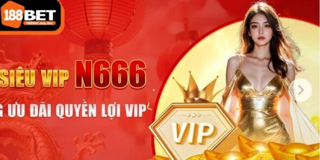 N666 cũng thường xuyên cập nhật các tựa game mới