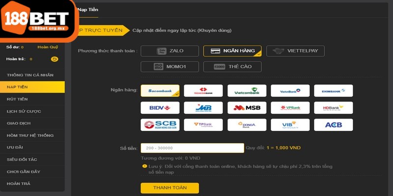 Hãy sử dụng kết nối internet có tốc độ truy cập nhanh