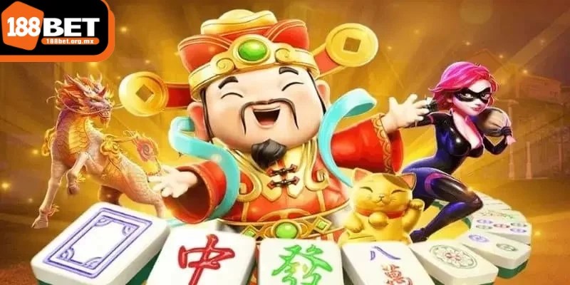 Nổ hũ thần tài – Tìm hiểu tựa game nổ hũ tài lộc hấp dẫn 3 Phần thưởng lớn hay bé bạn nhận được dựa theo giá trị của các ký hiệu