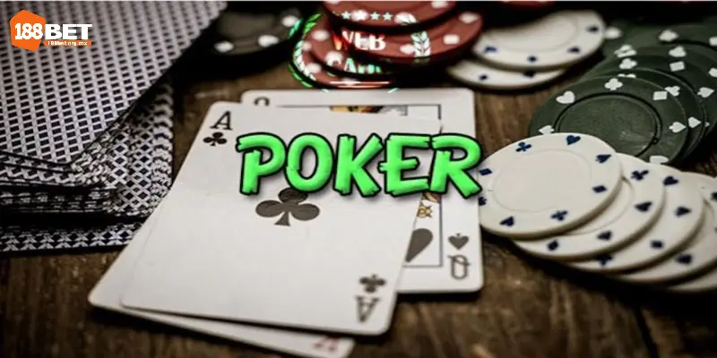 Cách Chơi Poker - Chi Tiết Luật Từ A Đến Z Cho Người Mới 2 Cách chơi Poker thú vị cần có sự tính toán kỹ lưỡng