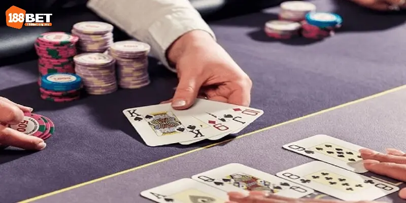 Catte là trò chơi bài thú vị được săn đón