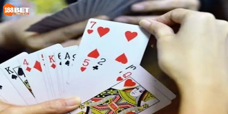 Cách Xếp Bài Tiến Lên - Hướng Dẫn Xếp Chuẩn Từ Cao Thủ 1 Tiến lên có luật chơi thú vị được yêu thích