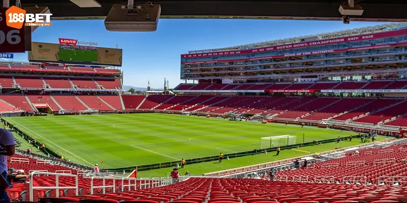 World Cup 2026 ở đâu? Top 5 sân vận động nổi bật năm 2026 1 Giải mã World Cup 2026 ở đâu chi tiết